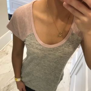 J Crew t shirt